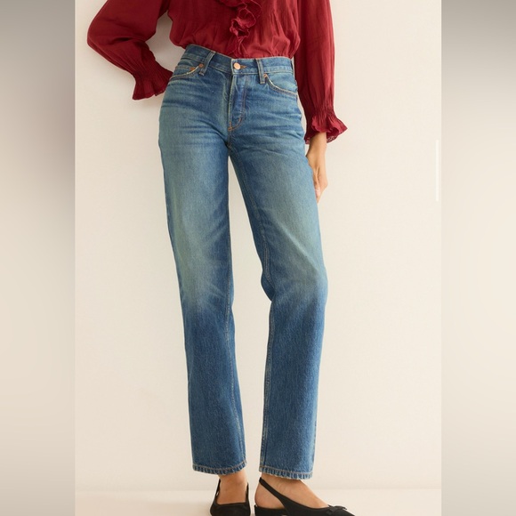 Doen Denim - Doen Diana Jean